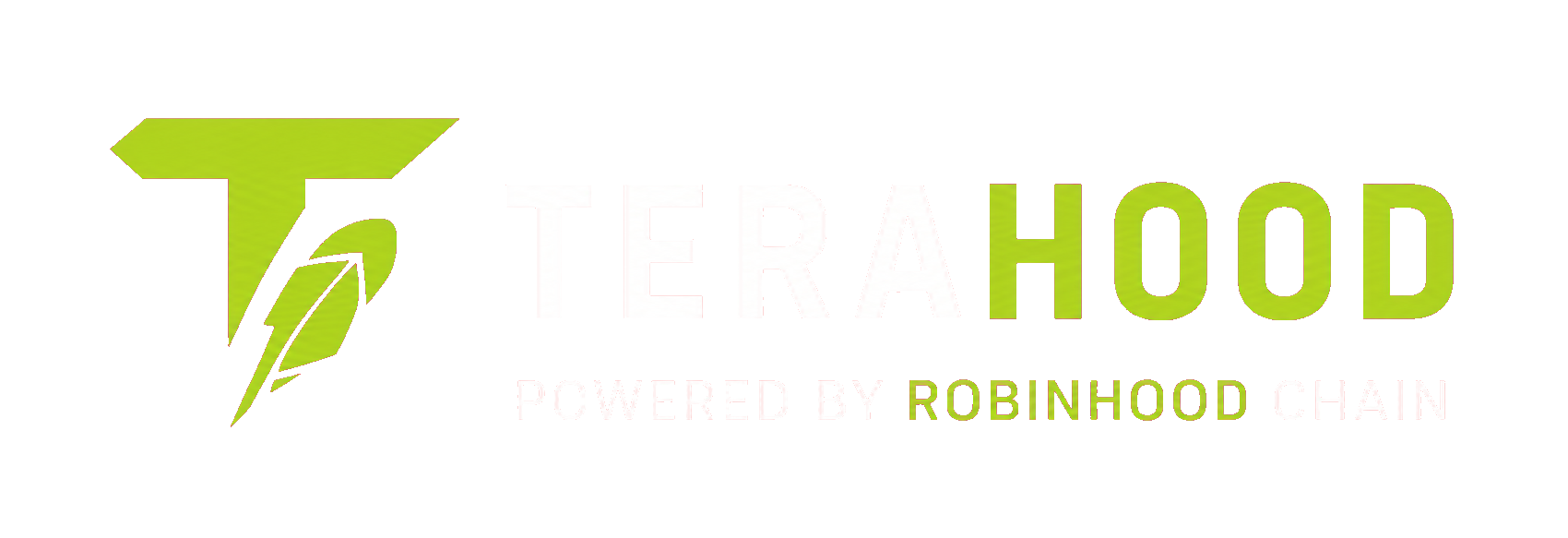 TERAHOOD — powered by Robinhood Chain